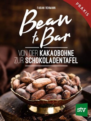 cover image of Bean to Bar